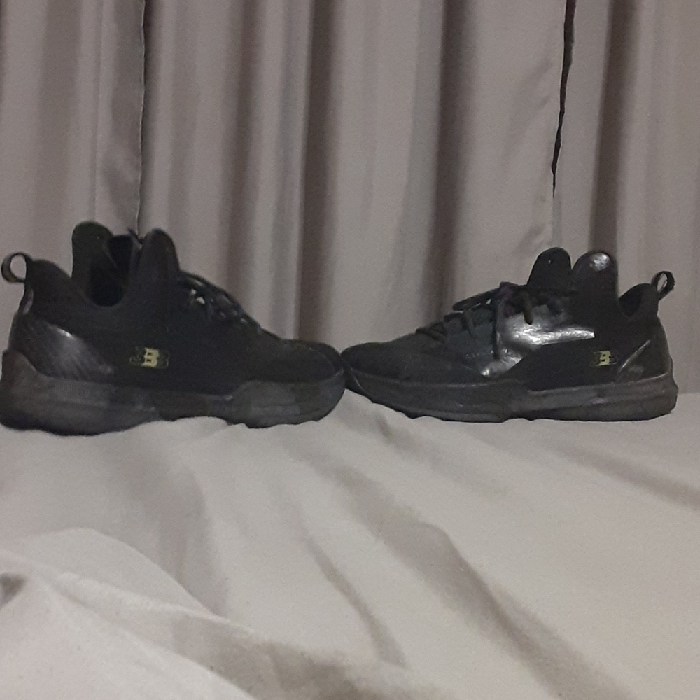 Big Baller Brand ZO2 Prime Size 11